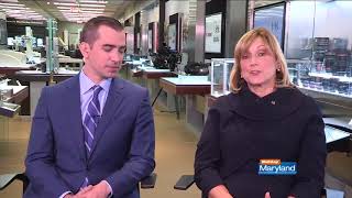 National Center for Missing and Exploited Children