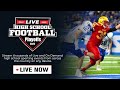 Live: De La Salle vs Lincoln - 2022 CIF State Football Championship Bowl Games Division 1-AA