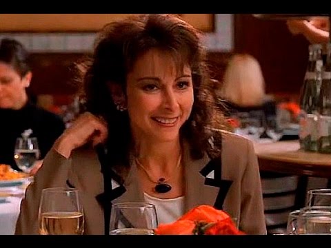 THE SOPRANOS~ THE FALL AND RISE OF ANGIE BONPENSIERO