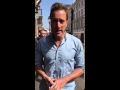 Good Luck From Ben Fogle