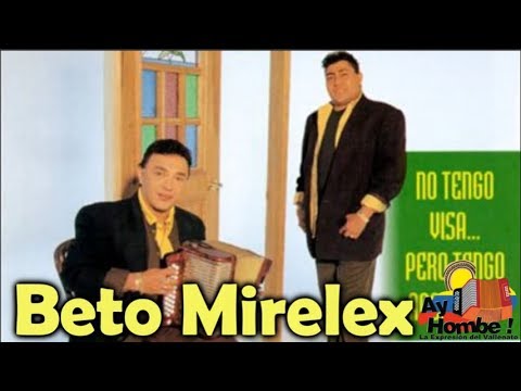 Amaneci bebiendo- Los Embajadores Vallenatos (Con Letra ) Ay Hombe!!!