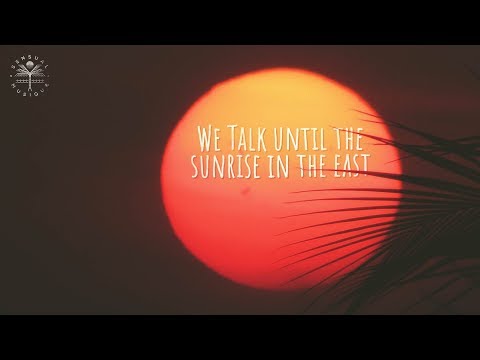 Becky Hill - Sunrise In The East (Lyrics)