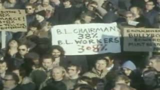 who ruined uk's car industry