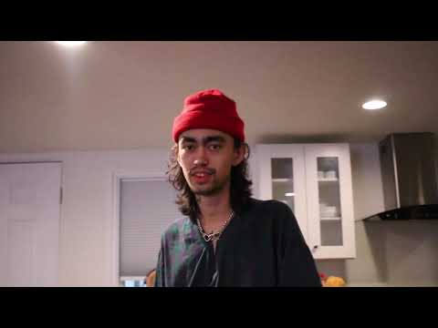 LAST NITE IN LA | #BURNOUT