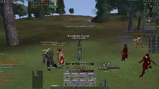 【DAoC】Cleric Caledonia event lvl50 #31【Dark Age of Camelot】