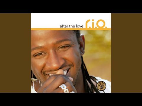 After The Love (Chriss Ortega vs. Steve Forest Remix)