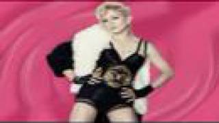 Hard Candy - Madonna [OFFICIAL EUROPE COMMERCIAL/TRAILER]