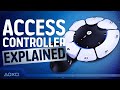 Access Controller - Amazing Accessibility Features Explained