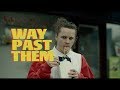 Ivan Ooze Way Past Them Official Video