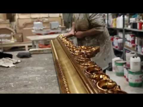 Vismara Design - Handmade luxury furniture - Made in Italy