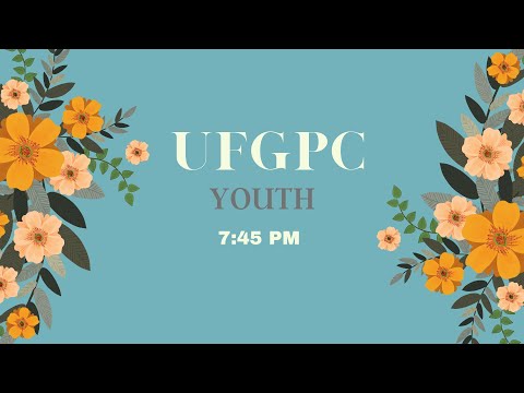 Youth Service 05-02-2022