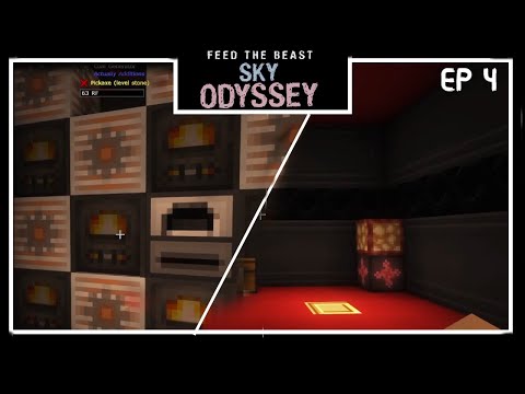 sky odyssey BEST BEAST COIN SETUP AND LIMITED EMC ep 4