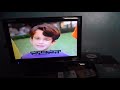 Commercials For Barney Goes To School 1996 VHS