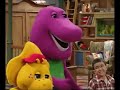Barney Friends It S A Happy Day 2002
