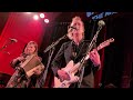 Chuck Prophet & The Mission Express: "Queen Bee" (11/19/2022; The Chapel, San Francisco, CA, USA)