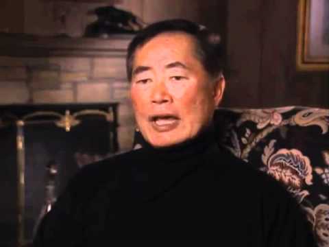 George Takei discusses The Twilight Zone - EMMYTVLEGENDS.ORG