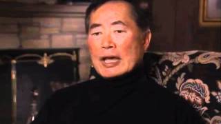 George Takei discusses The Twilight Zone - EMMYTVLEGENDS.ORG