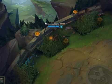 MEKANS THE MEMEPLANK