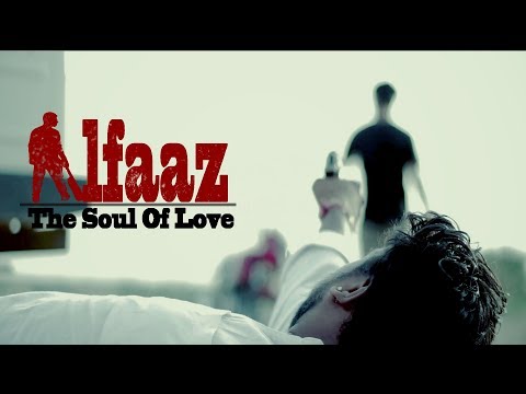 bunty chanwariya alfaaz the soul of love 