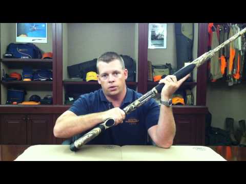 Beretta A400 Xtreme - official review