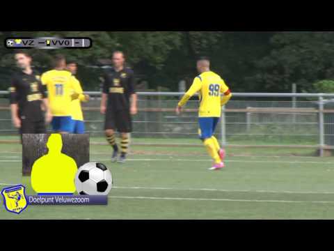 Samenvatting Veluwezoom - VVO