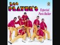 Los Player's- El Gordito Bailador