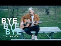 *NSYNC - Bye Bye Bye | Jonah Baker Cover