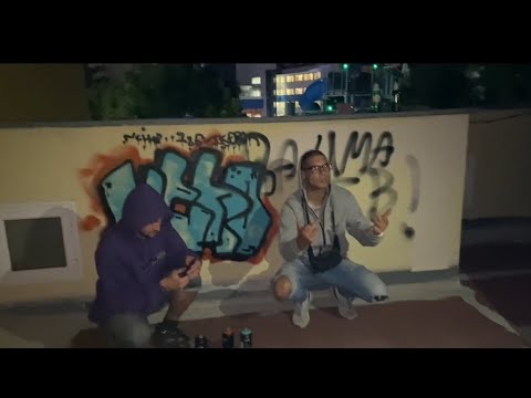 6IKERYA - Facebook Status [Vibe Visualizer  2024]