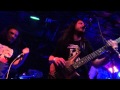 Cephalic Carnage - Peacemaker (Tomcats, Ft. Worth)