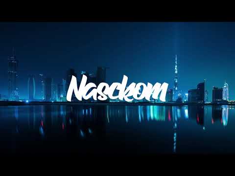 NASCKOM FT MEIITOD - Arrêt de Bus (ZOUK REMIX) 2020