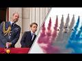 VE Day 2025 Royal Family Join Celebrations To Mark 80th Anniversary