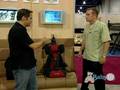 BabyTV Com Presents SafeGuard S Children S Booster Seat