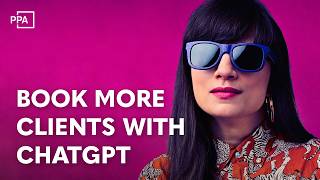 ChatGPT Prompting for Photographers: Get Better Results | Kira Derryberry