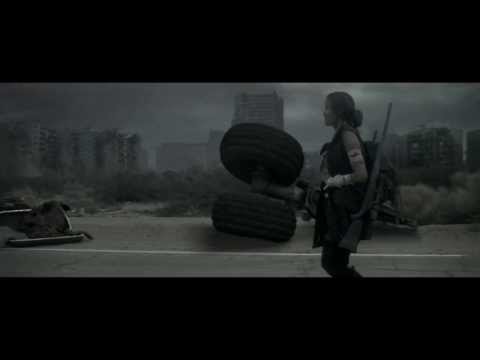 Nether Prey or Pray официальный Live Action Trailer HD