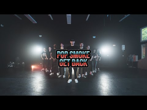 Pop Smoke - Get Back | Global Movement