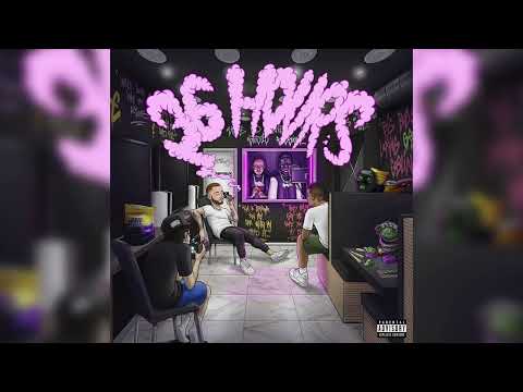 POTTER PAYPER x M HUNCHO - 36 HOURS