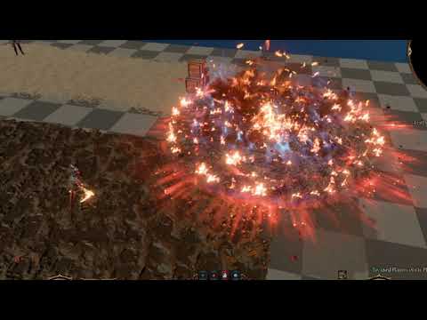 Baldur's Gate 3: Sound design of Monk Spells