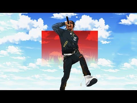 [FREE] Juice WRLD x Travis Scott Type Beat 2018 - "Above & Beyond" | Free Type Beat | Instrumental