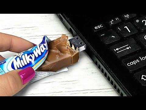 17 Spy Hacks You Absolutely Need to Know