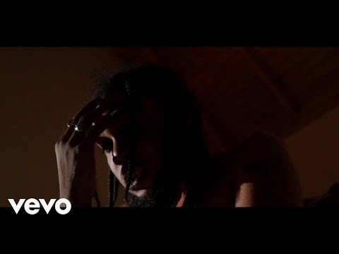 Teebone - Nightmares (Official Music Video)