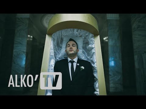 Making of "Odporność", "Wyględów, "Rudy Kurniawan"