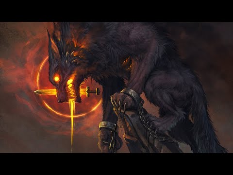 What They Don't Tell You About The End of the World in D&D - Ragnarok