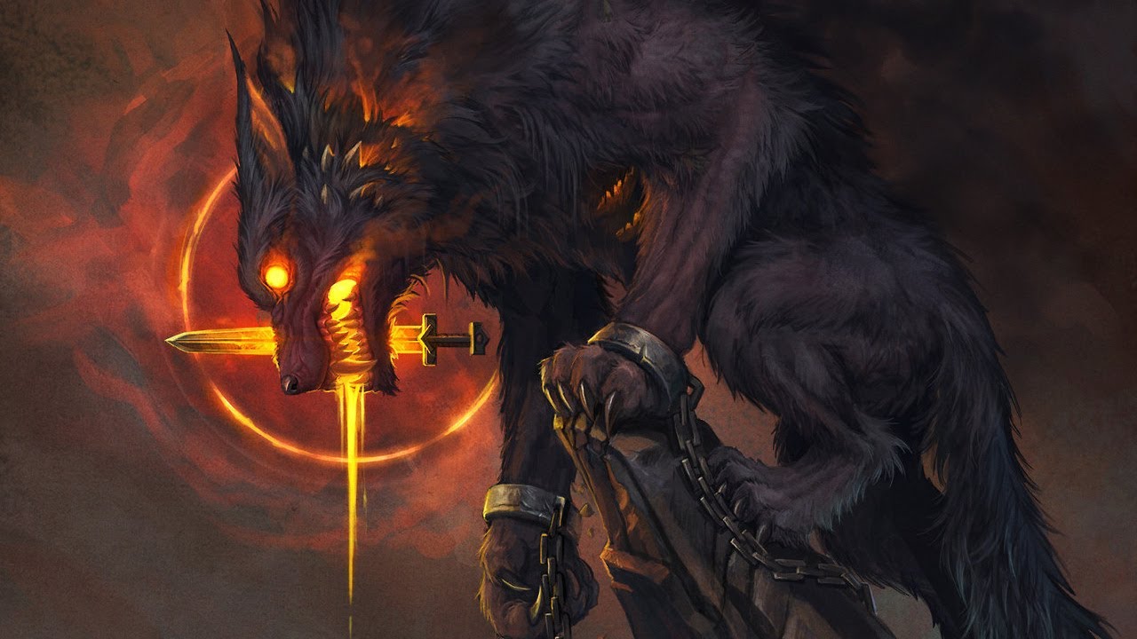 What They Don't Tell You About The End of the World in D&D - Ragnarok