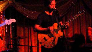 &quot;Ruins,&quot; by Matt Pond (August 27, 2013)