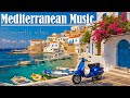 Feel The Italian Breeze 1 Hour Of Relaxing Mediterranean Music
