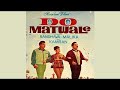 Do Matwale 1966 Classic Hindi Movie Randhava Helen Kamran Madhumati DoMatwale