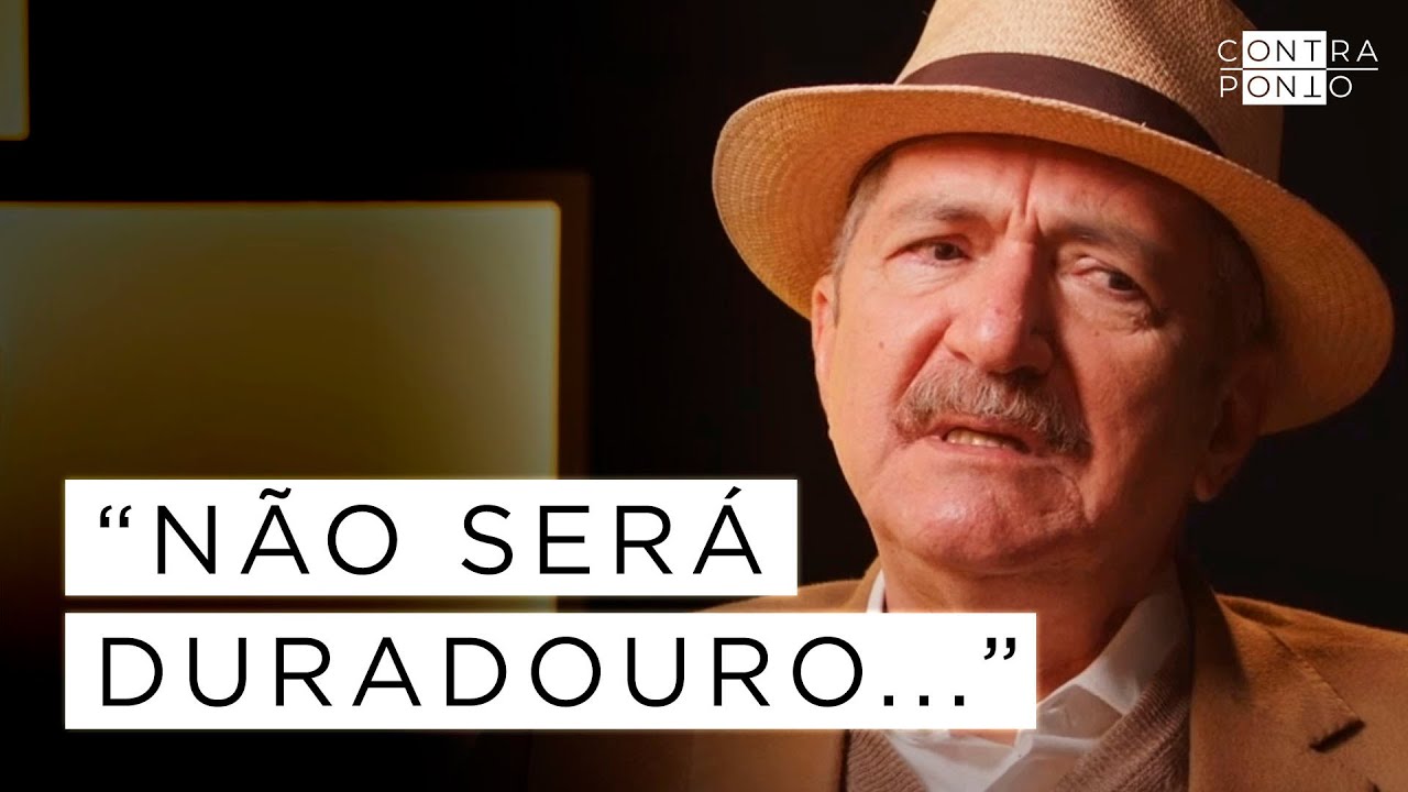 Aldo Rebelo previu a derrota de Pablo Marçal?