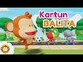 Kartun Balita Kartun Anak Indonesia Kartun Anak Balita
