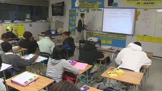 Return To Class Dates For Miami-Dade Schools Pushed Back