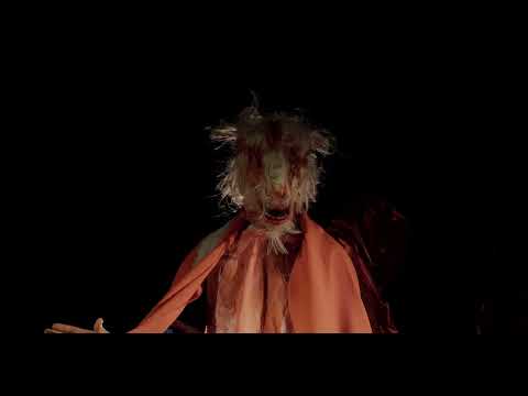 CABRIO — 예고편 (스페인어)